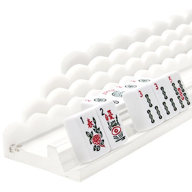 Mahjong Racks