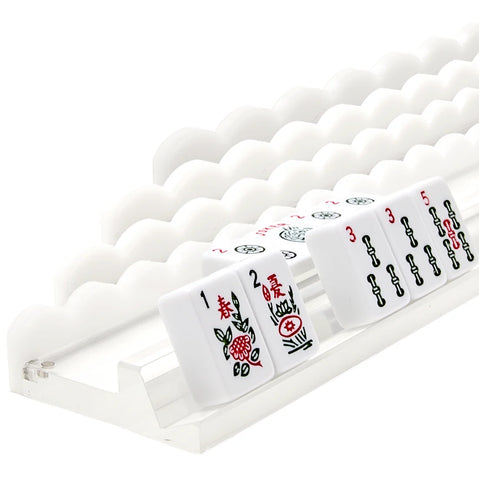 Mahjong Racks