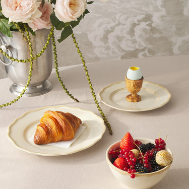 Colette Dinnerware with Cereal Bowl, Set of 12