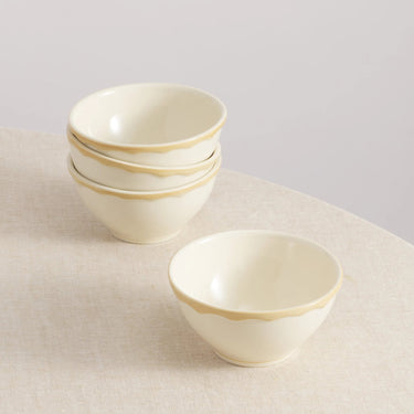 Colette Cereal Bowl, Set of 4