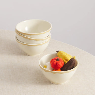 Colette Cereal Bowl, Set of 4