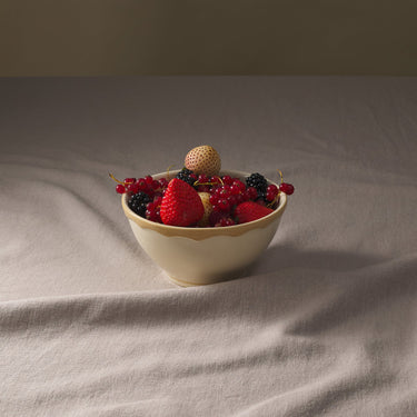 Colette Cereal Bowl, Set of 4