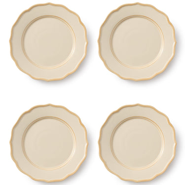 Colette Dinner Plate, Set of 4