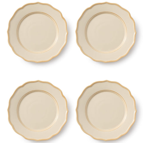 Colette Dinner Plate, Set of 4