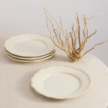 Colette Dinner Plate, Set of 4