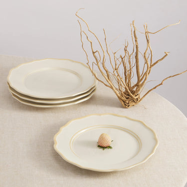 Colette Dinner Plate, Set of 4