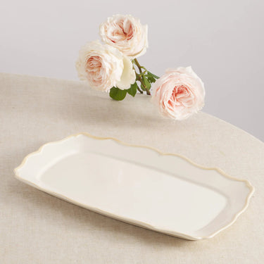 Colette Rectangular Tray