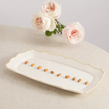 Colette Rectangular Tray