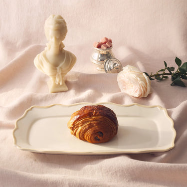 Colette Rectangular Tray