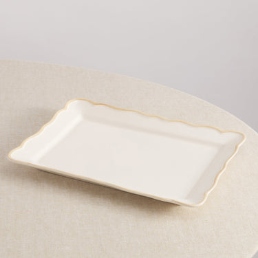 Colette Rectangular Platter