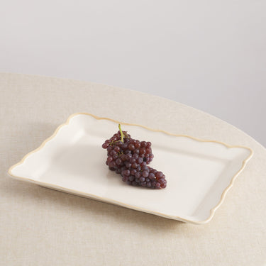 Colette Rectangular Platter