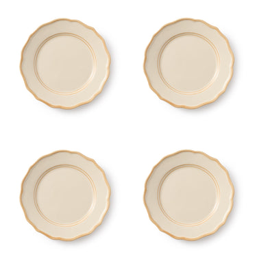 Colette Side Plate, Set of 4