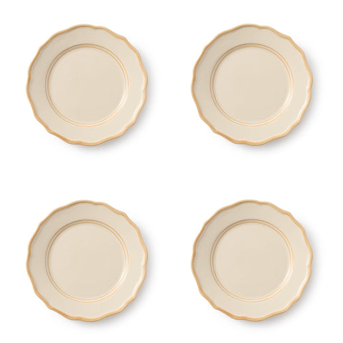 Colette Side Plate, Set of 4