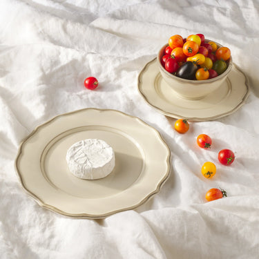 Sylvia Dinnerware