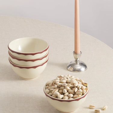 Darlene Cereal Bowl, Set of 4