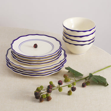 Jane Dinnerware