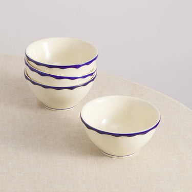 Jane Cereal Bowl, Set of 4