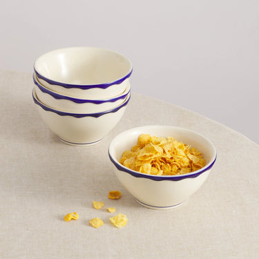 Jane Cereal Bowl, Set of 4