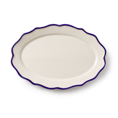Jane Oval Platter