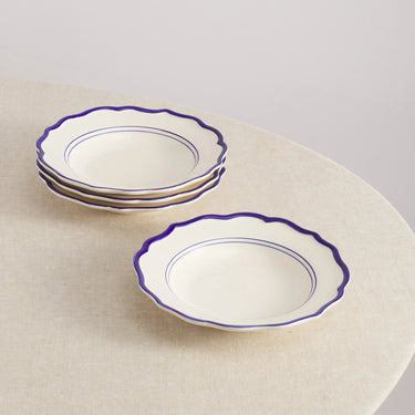 Jane Pasta Bowl, Set of 4
