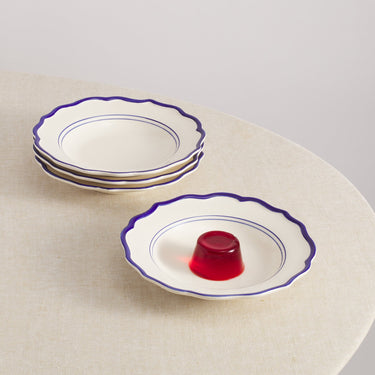 Jane Pasta Bowl, Set of 4