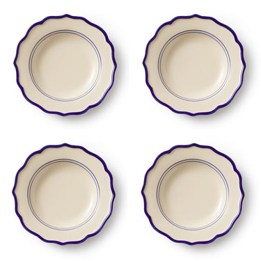 Jane Pasta Bowl, Set of 4