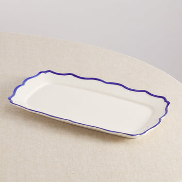 Jane Rectangular Tray
