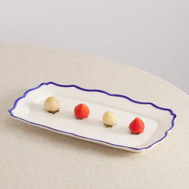 Jane Rectangular Tray