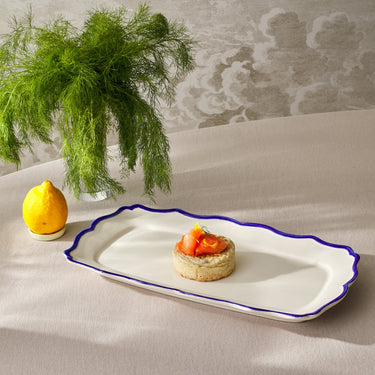 Jane Rectangular Tray