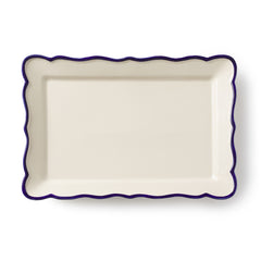 Jane Rectangular Platter