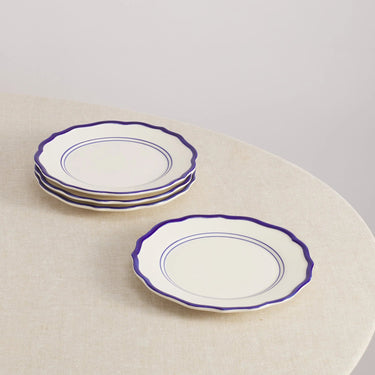 Jane Side Plate, Set of 4