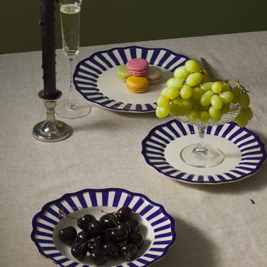 Riviera Dinnerware