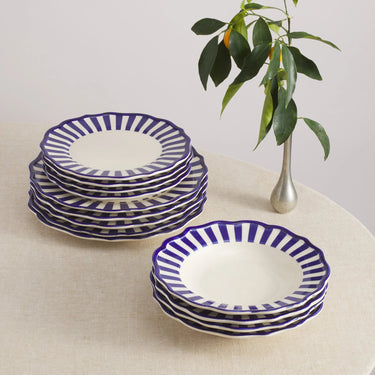 Riviera Dinnerware