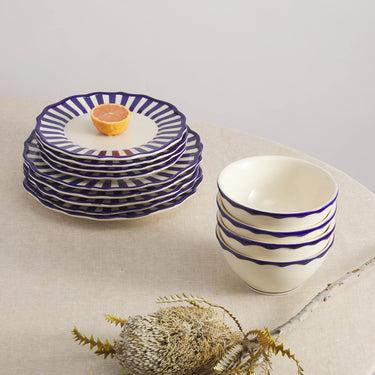 Riviera Dinnerware