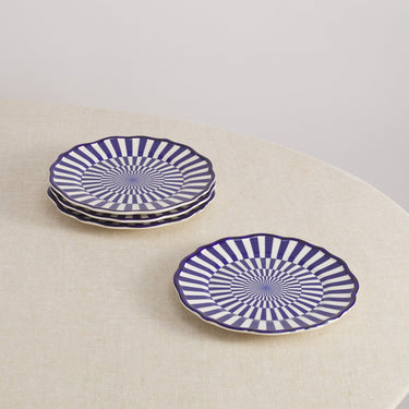 Riviera Special Edition Dinnerware with Pasta Bowl, 12 Piece Set