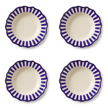 Riviera Pasta Bowl, Set of 4
