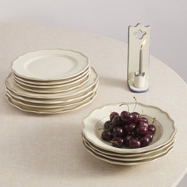 Sylvia Dinnerware