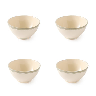 Sylvia Cereal Bowl, Set of 4