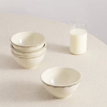 Sylvia Cereal Bowl, Set of 4