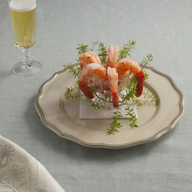 Sylvia Dinner Plate, Set of 4