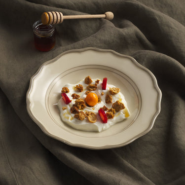 Sylvia Pasta Bowl, Set of 4