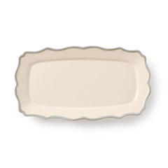 Sylvia Rectangular Tray