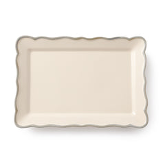 Sylvia Rectangular Platter