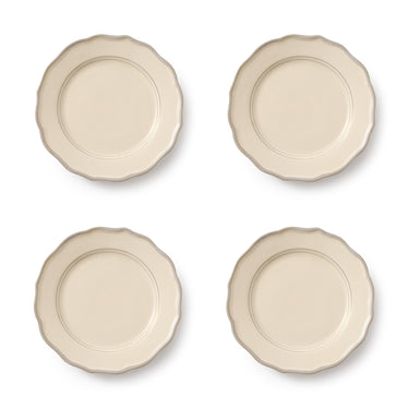Sylvia Side Plate, Set of 4
