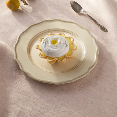 Sylvia Side Plate, Set of 4