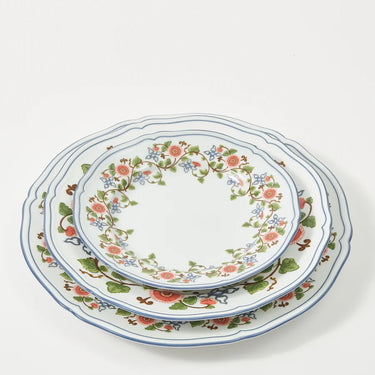 Martina Dessert Plate