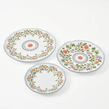 Martina Dessert Plate