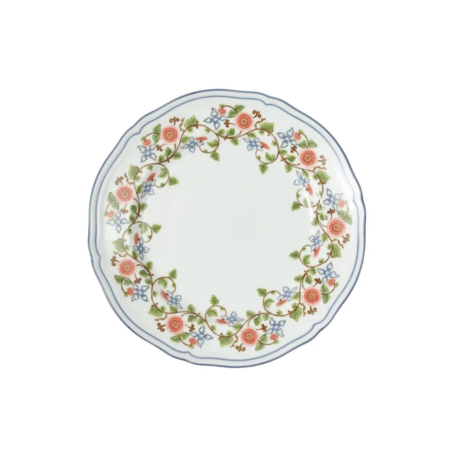 Martina Dessert Plate