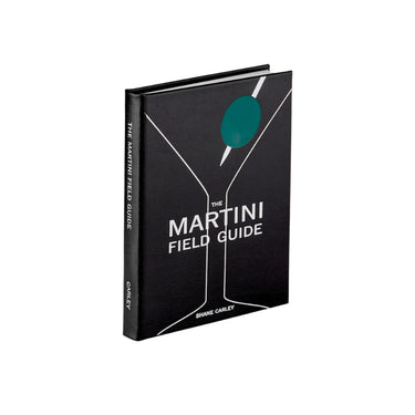 The Martini Field Guide