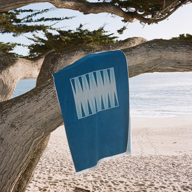The Southampton Beach Board - Backgammon